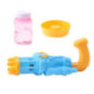 Pistolet a bulles electrique