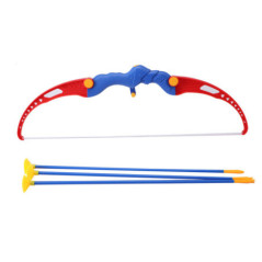 Set arc et flechettes