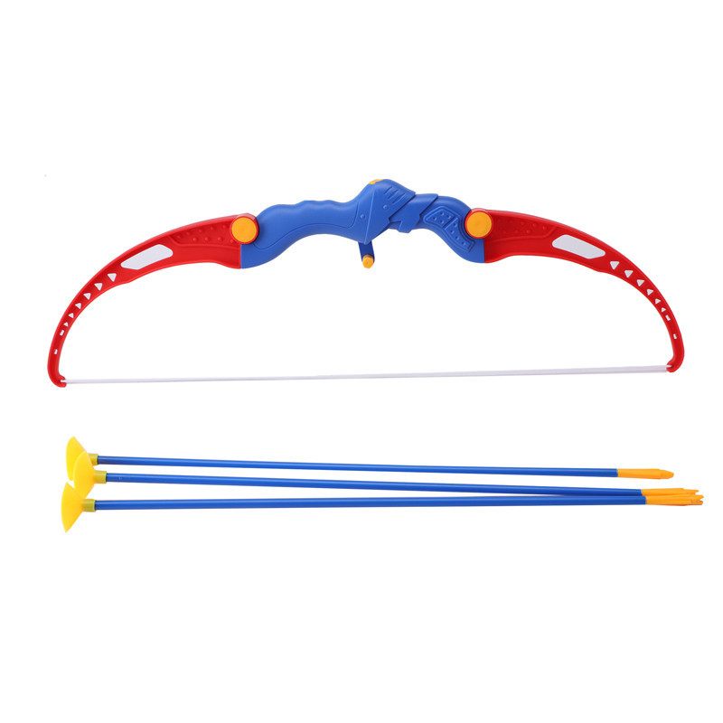 Set arc et flechettes