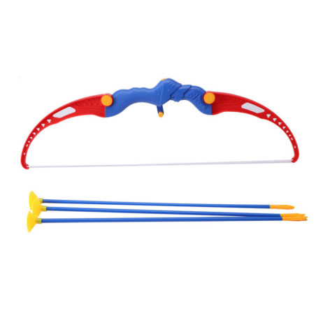 Set arc et flechettes
