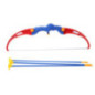 Set arc et flechettes