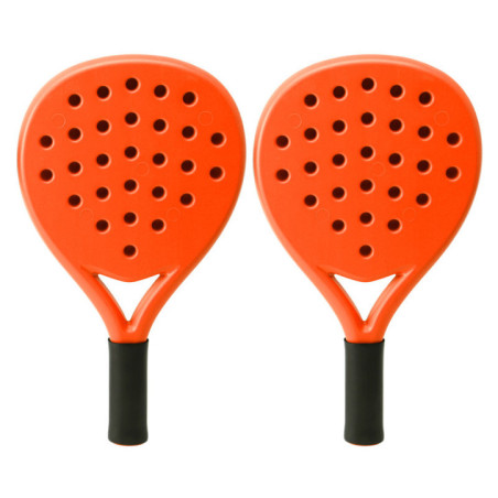 Raquettes paddle