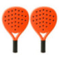 Raquettes paddle