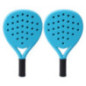 Raquettes paddle