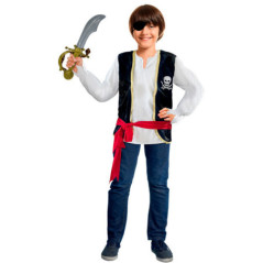 Costume pirate