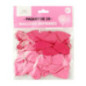 Paquet de 20 ballons imprimes