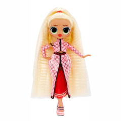 Poupee swag omg