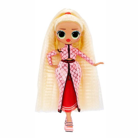 Poupee swag omg