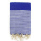 Fouta tradi  coton 100x200cm