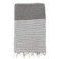Fouta tradi  coton 100x200cm