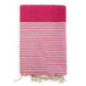 Fouta tradi  coton 100x200cm