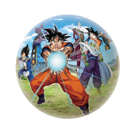 Ballon dragon ball 23cm