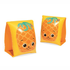 Brassards gonflables 23x15cm