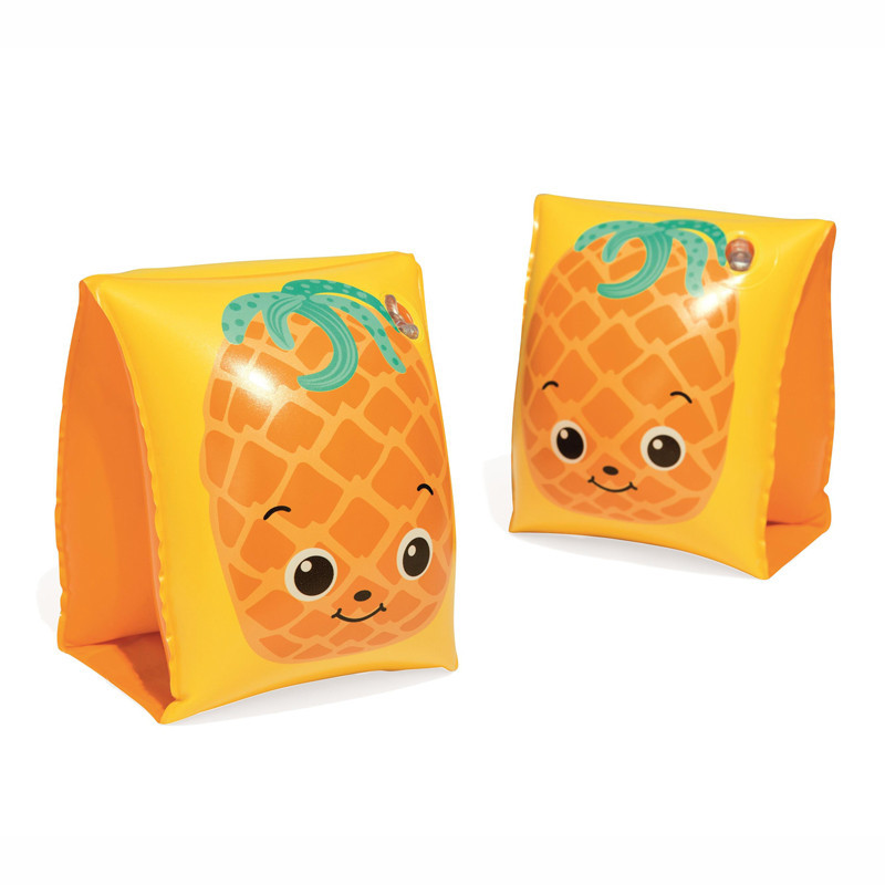 Brassards gonflables 23x15cm