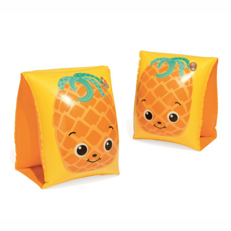 Brassards gonflables 23x15cm