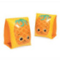 Brassards gonflables 23x15cm
