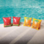 Brassards gonflables 23x15cm