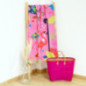 Drap de plage enfant 70x140cm