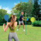 Jeu de tennis