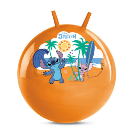 Ballon sauteur