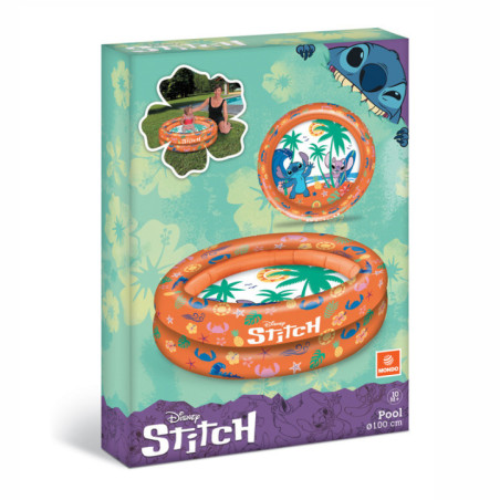 Piscine d100cm