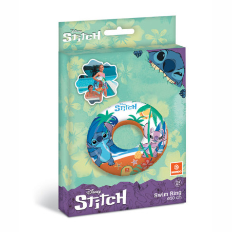 Bouee stitch