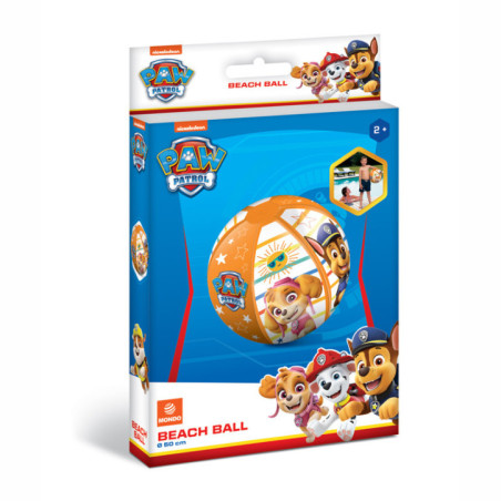 Beach ball