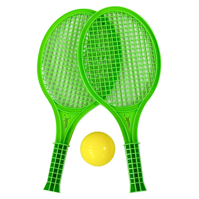 Set mini raquette et balle