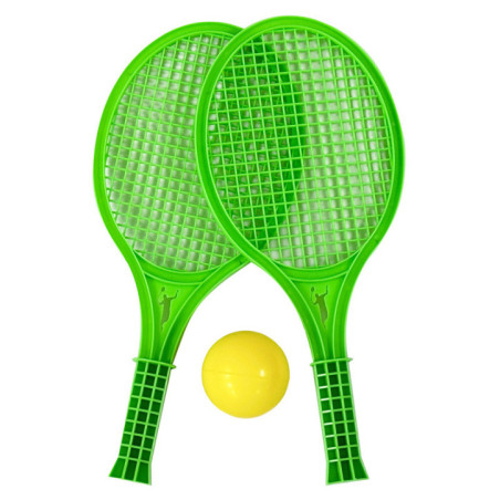 Set mini raquette et balle
