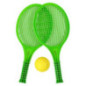 Set mini raquette et balle