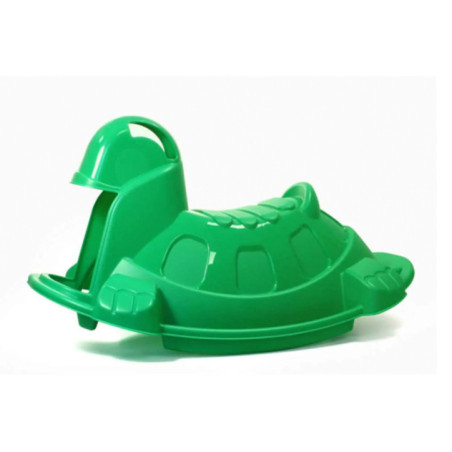 Bascule tortue