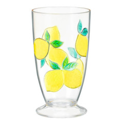 Gobelet citron