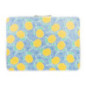 Table pliante citrons m4