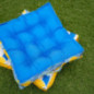 Coussin de sol deperlant 40x40
