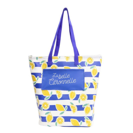 Grand sac fraicheur m6