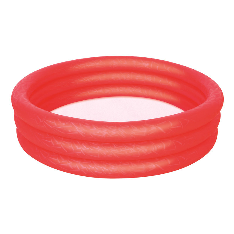 Piscine gonflable d122cm 3 boudi