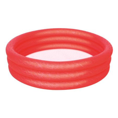 Piscine gonflable d122cm