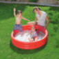 Piscine pataugeoire gonflable ro