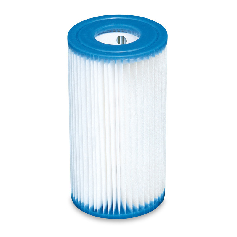 Cartouche de filtration a