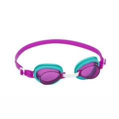 Lunettes de natation aqua burst