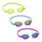Lunettes de natation aqua burst