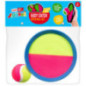 Raquettes scratch