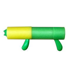 Pistolet a eau mousse