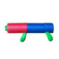 Pistolet a eau mousse