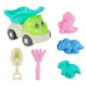 Set jeux dino  6 pcs