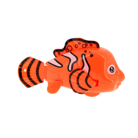 Poisson mecanique