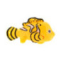 Poisson mecanique