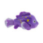 Poisson mecanique