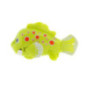 Poisson mecanique
