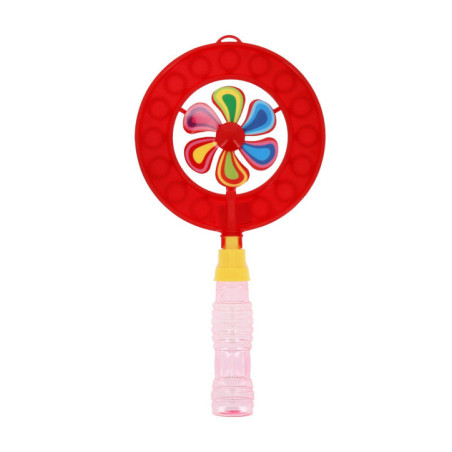 Ventilateur a bulles